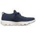 Skechers Go Walk Evolution Ultra Sports Shoes Blue/White Women's 36