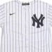 Nike Kids Shirts Черно-белый, S