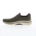 Skechers GO Walk Arch Fit 2.0 216517 Mens Gray Athletic Walking Shoes 9
