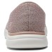 Skechers ON THE GO Breathable Lightweight Low-Top Casual Shoes Women's Pale Dogwood Pale Dogwood, 39.5
