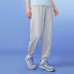 Skechers Knitted Sweatpants Women's Alloy Gold Alloy color/002E, S