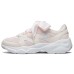 Skechers D'Lites Airy Low Top Sneakers Pink/White Women's 37