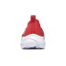 Skechers Low Top Kids' Running Shoes Black Red Teenagers Красно-черный, 30