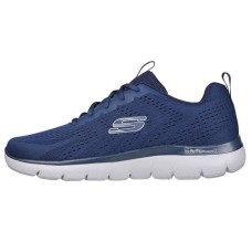 Skechers Summits 'Torre Navy Grey' 41.5