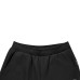 Skechers Colorful Knitted Sports Pants Women's Carbon Black сажа, M
