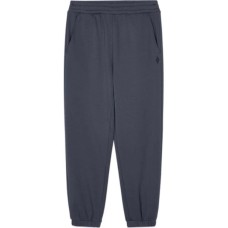 Skechers Yazhuan Series Knitted Sports Pants Men's Ink Gray Ink Gray, XL