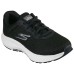 Skechers Go Run Consistent 2.0 Slip Resistant And Breathable Low Top Running Shoes Women's Black Черный, 37.5