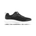 Skechers GO RUN Elevate Slip Resistant Cushioning Abrasion Resistant Low Top Kids' Running Shoes Black White Teenagers Черный, 35
