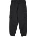 Skechers Knitted Sweatpants Men's Carbon Black Carbon Black 0018, L