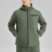 Skechers Jackets Coats Men's Sparrow Green Sparrow Green, S