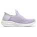 Skechers Ultra Flex 3.0 Shoes 'Lilac White' Women's 37