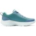 Skechers Go Run Lite Breathable Low-Top Running Shoes Women's Mint Green Зеленый, 35.5