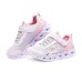 Skechers Heart Lights Kids' Casual Shoes Grade School 35