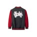 Jordan Baseball Jacket Jet Black Kids' Черный, XL