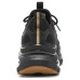 Skechers Water Fir Cushioning Anti-Slip And Wear-Resistant Low-Top Casual Shoes Men's Black 41