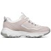 Skechers I Conik Low top Pink/White Women's 35