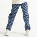 MLB New York Yankees Jeans Unisex Blue Синий, S