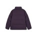 Skechers Puffer Jacket Unisex Plum Fuchsia Plum Purple/02JB, 2XL