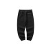 Skechers Jogger Moderate Sports Pants All Men's Black Черный, 2XL