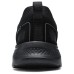 Skechers Go Walk Workout Walker Anti-Slip Wear-Resistant Low-Top Casual Shoes Men's Black Черный, 39.5