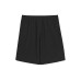 Skechers Casual Shorts Men's Carbon Black Carbon Black 0018, M