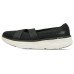 Skechers Max Cushioning Cushioned Slip-Resistant Abrasion-Resistant Low-Top Sports Casual Shoes Women's Black 36