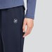 Skechers Knitted Sports Pants Women's Blue Синий, 2XL