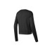Skechers Regular T Shirt Women's Carbon Black сажа, S