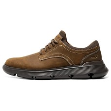 Skechers SKECHERS MENS USA Cushioning Anti-Slip And Wear-Resistant Low-Top Casual Shoes 43