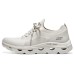 Skechers Bob'S Sport Arc Waves Shoes 'Light Grey' Women's 38.5