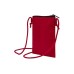 Skechers Fabric Crossbody Bag Shoulder Bag Kids' Deep Red Красный