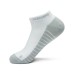 Skechers Sports Collection Knee-High Socks Unisex 3 Pack Bright White 2 Pack (Bright White/0395), S