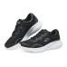 Skechers Flex Advantage 4.0 Anti-Slip Wear-Resistant Low-Top Casual Shoes Men's Black Черный, 44
