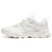 Skechers Street Anti-Slip Wear-Resistant Cushioning Breathable Low-Top Casual Shoes Women's White 37.5