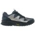 Skechers Water-Resistant Slip-Resistant Breathable Low-Top Outdoor Shoes Men Black Черный, 42.5