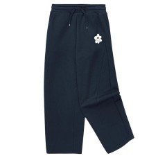 Skechers Knitted Sports Pants Navy Blue Teenagers Синий, 160