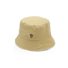Skechers Bucket Hats Unisex Brown F, Brown