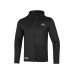 Skechers Jackets Men Carbon Black сажа, S