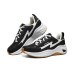 Skechers D'lites Wave 'Black White' 41.5
