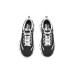 Skechers DLites 1.0 'Black White' 43