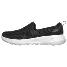 Skechers Go Walk Joy Low Black/White Women's 37.5