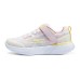 Skechers Durable Breathable Low-Top Kids' Running Shoes Pink Kids' вишнево-розовый, 36