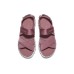 Skechers Go Walk 5 Panda Sandal Sports Sandals Women's Rose Red 37