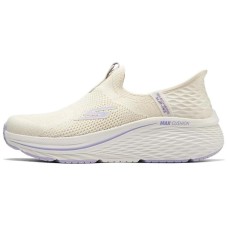 Skechers Anti-Slip Wear-Resistant Low-Top Casual Running Shoes Women's Ecru Бежевый, 37