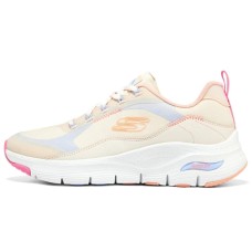 Skechers Arch Fit 'Pink' Women's 36