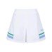 Skechers Casual Short Skirts Women's Cloud Heaven White Белый, XL