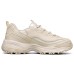 Skechers D'Lites 1.0 Low Sneaker Gs White Women's 37.5