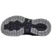 Skechers OUTDOOR Anti-Slip Wear-Resistant Low-Top Hiking Shoes Women's Black Gray Color Черный, 35