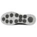 Skechers MEN'S GO WALK Anti-Slip Wear-Resistant Low-Top Casual Shoes Men's Gray Серый, 44