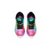 Skechers Uno UNO Collection Slip-Resistant Low-Top Kids' Skateboarding Shoes Multicolor Teenagers Разноцветный, 37